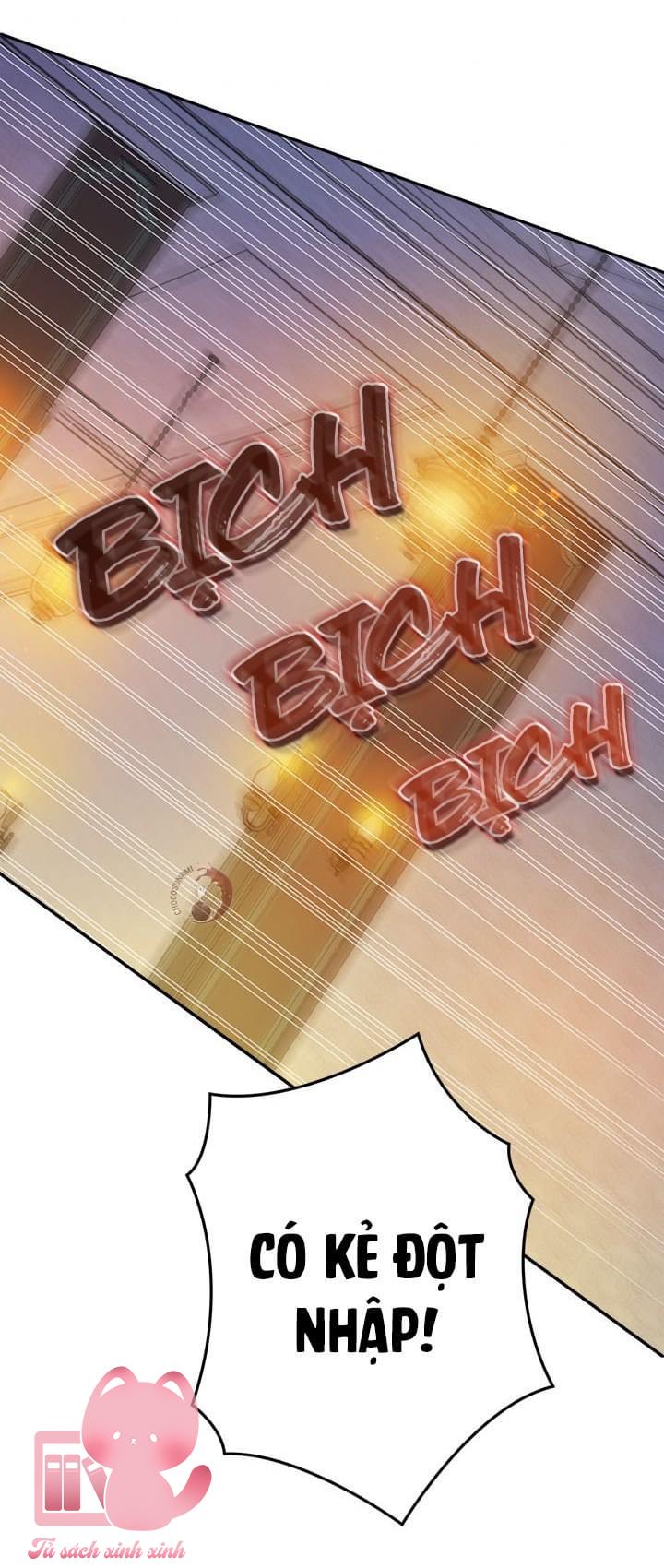 Thật Ra Tôi Mới Là Thật - Chap 49 - Trang 38