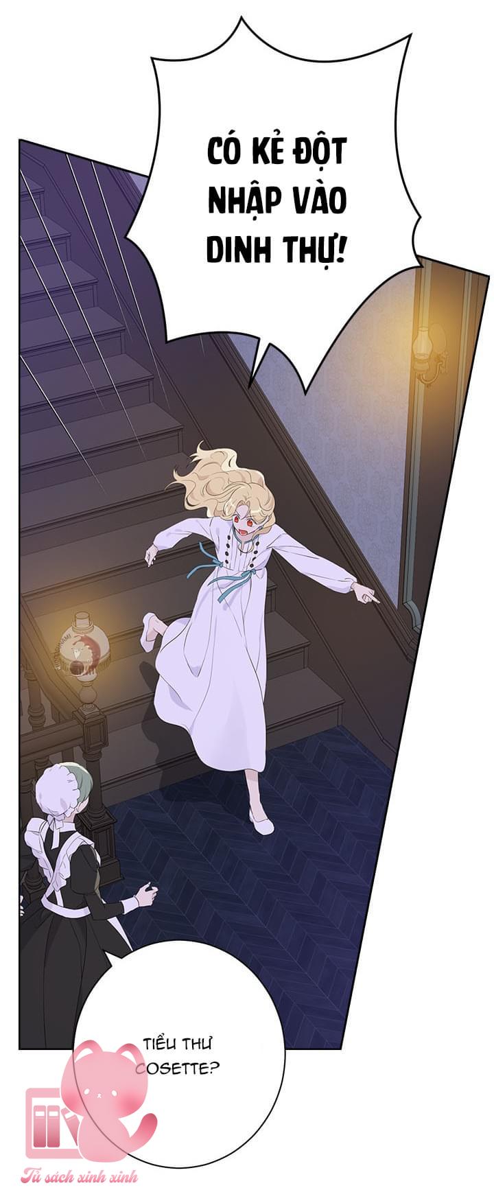 Thật Ra Tôi Mới Là Thật - Chap 49 - Trang 39