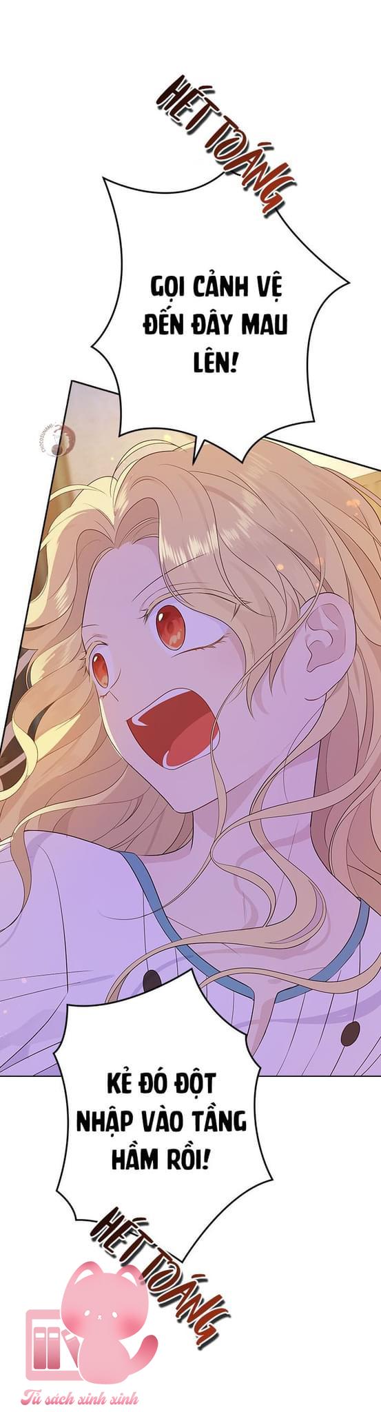 Thật Ra Tôi Mới Là Thật - Chap 49 - Trang 40