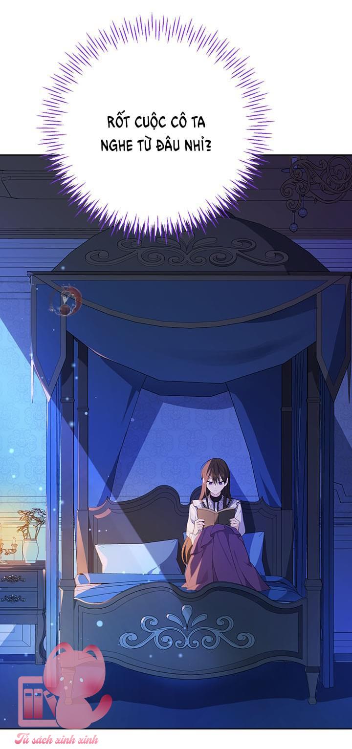 Thật Ra Tôi Mới Là Thật - Chap 49 - Trang 5