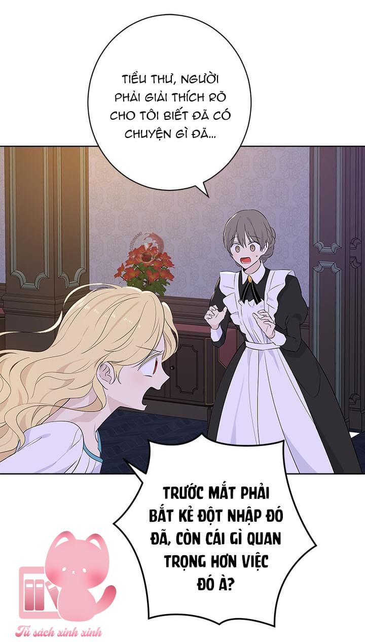 Thật Ra Tôi Mới Là Thật - Chap 49 - Trang 41