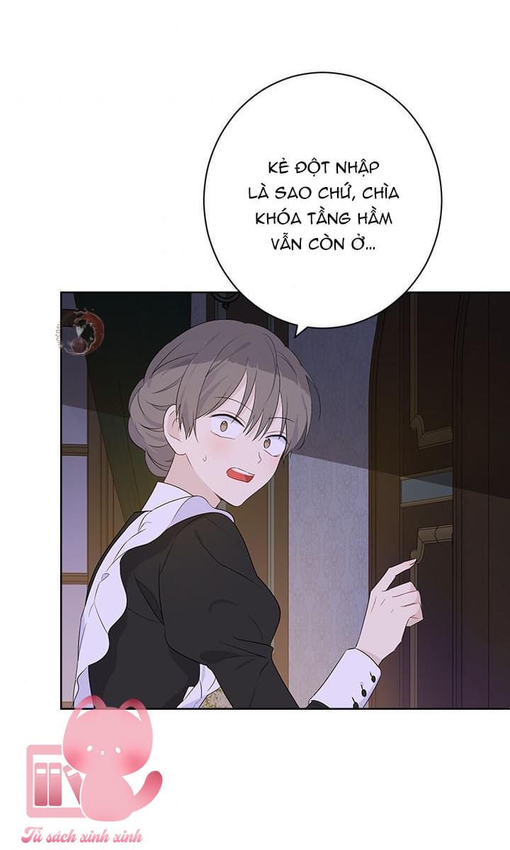 Thật Ra Tôi Mới Là Thật - Chap 49 - Trang 42