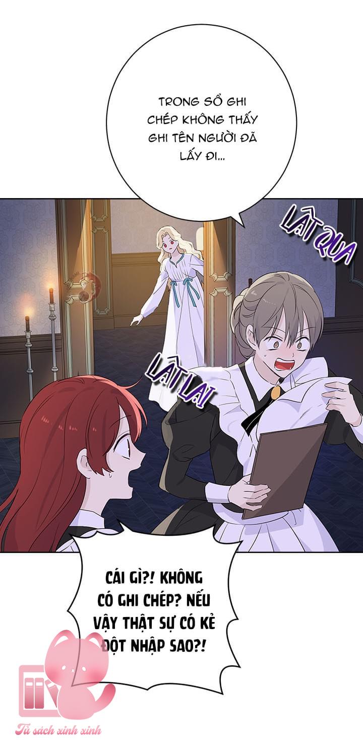 Thật Ra Tôi Mới Là Thật - Chap 49 - Trang 44