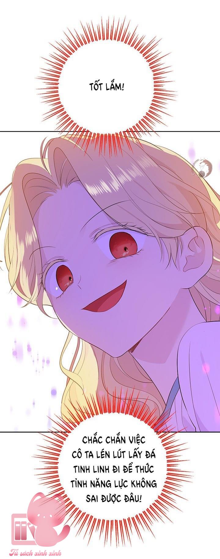Thật Ra Tôi Mới Là Thật - Chap 49 - Trang 45