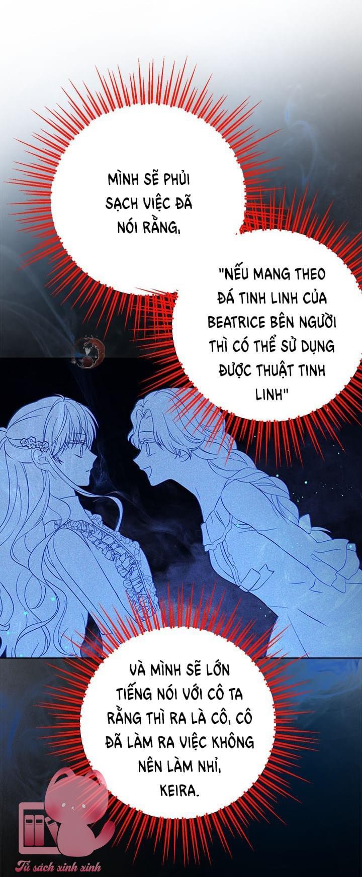 Thật Ra Tôi Mới Là Thật - Chap 49 - Trang 46