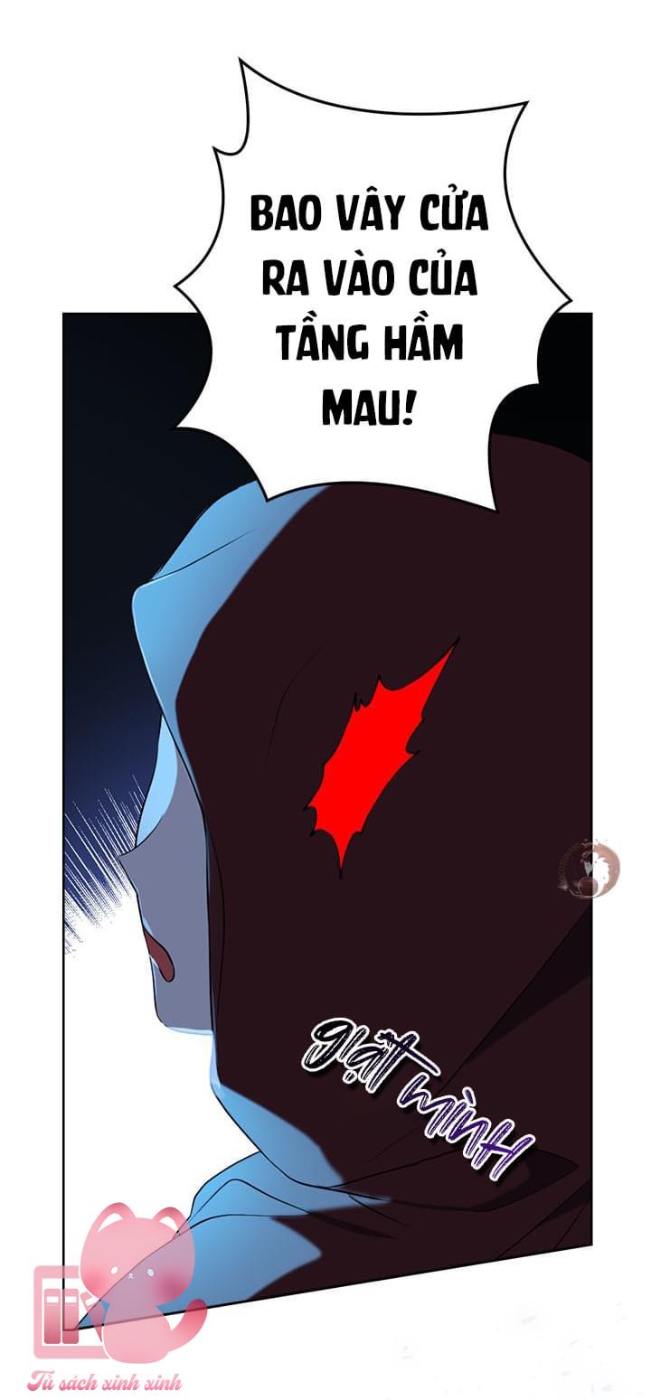 Thật Ra Tôi Mới Là Thật - Chap 49 - Trang 51