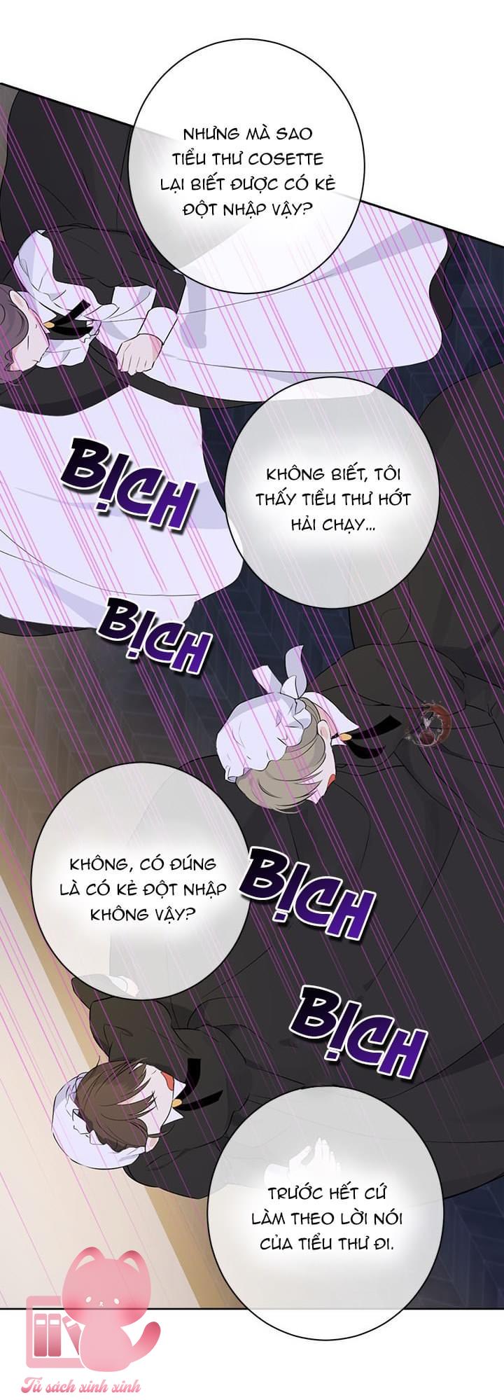 Thật Ra Tôi Mới Là Thật - Chap 49 - Trang 53