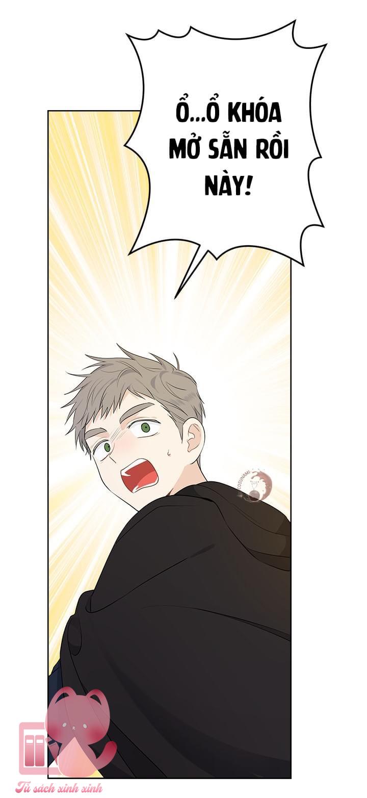 Thật Ra Tôi Mới Là Thật - Chap 49 - Trang 55