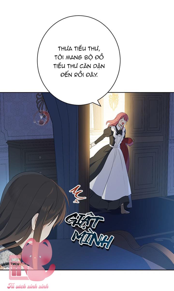 Thật Ra Tôi Mới Là Thật - Chap 49 - Trang 8
