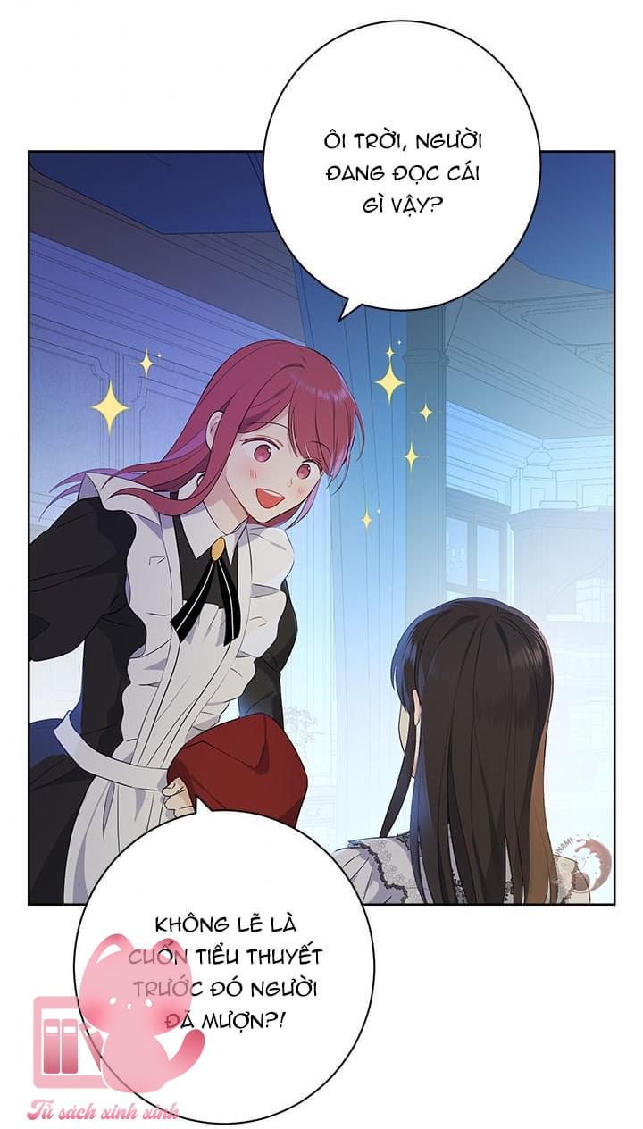 Thật Ra Tôi Mới Là Thật - Chap 49 - Trang 9