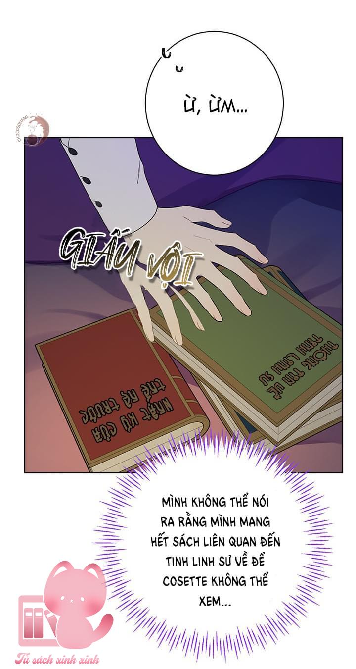 Thật Ra Tôi Mới Là Thật - Chap 49 - Trang 10