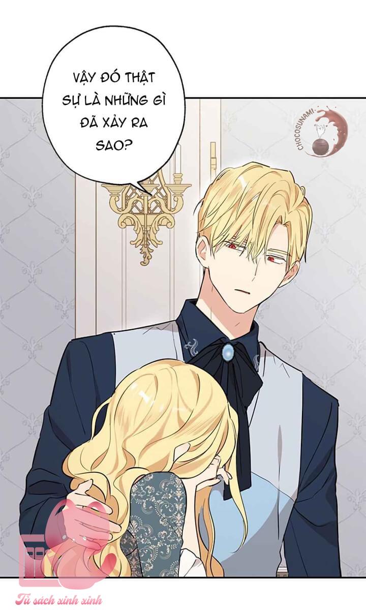 Thật Ra Tôi Mới Là Thật - Chap 5 - Trang 2
