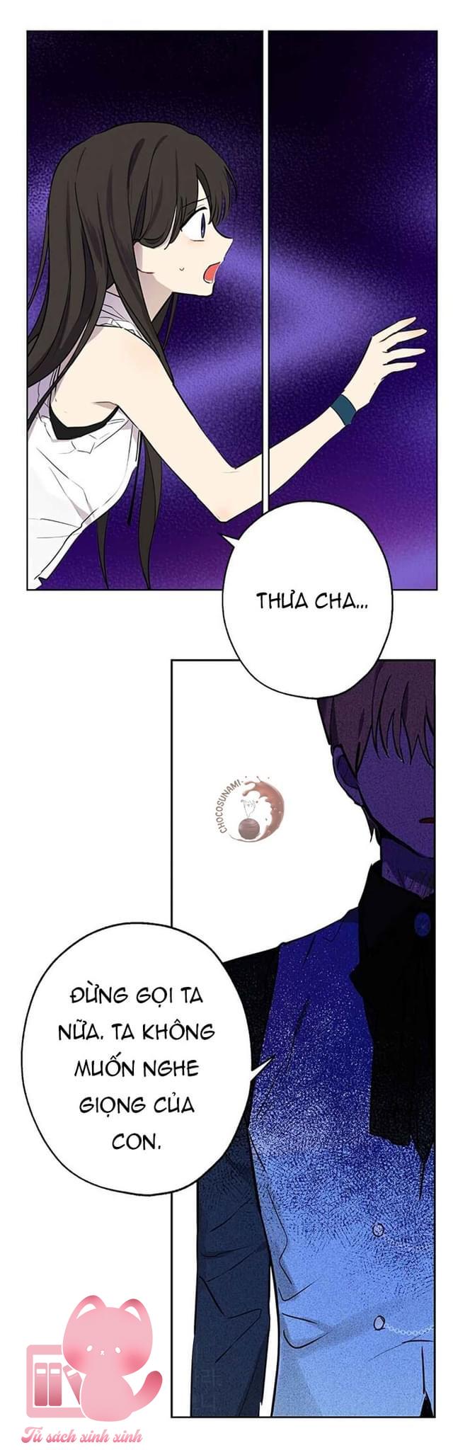Thật Ra Tôi Mới Là Thật - Chap 5 - Trang 12