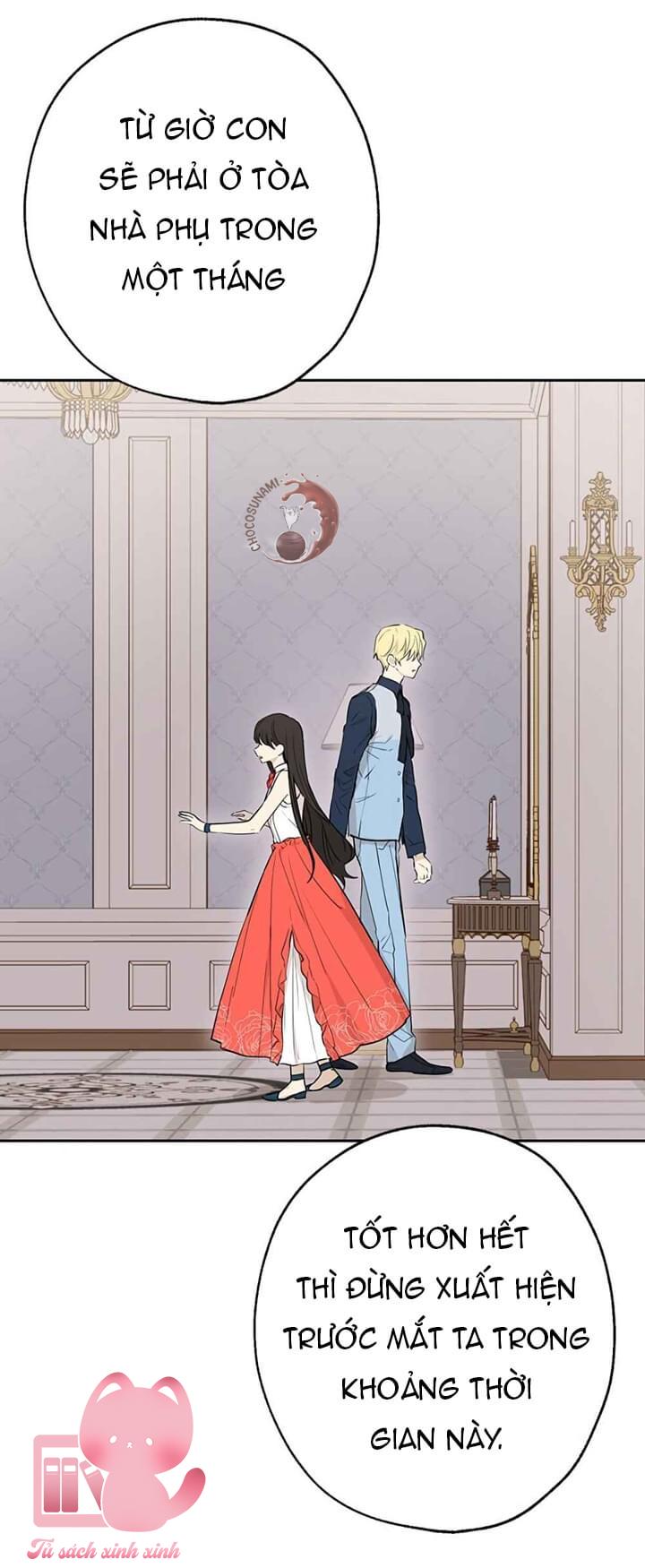 Thật Ra Tôi Mới Là Thật - Chap 5 - Trang 13