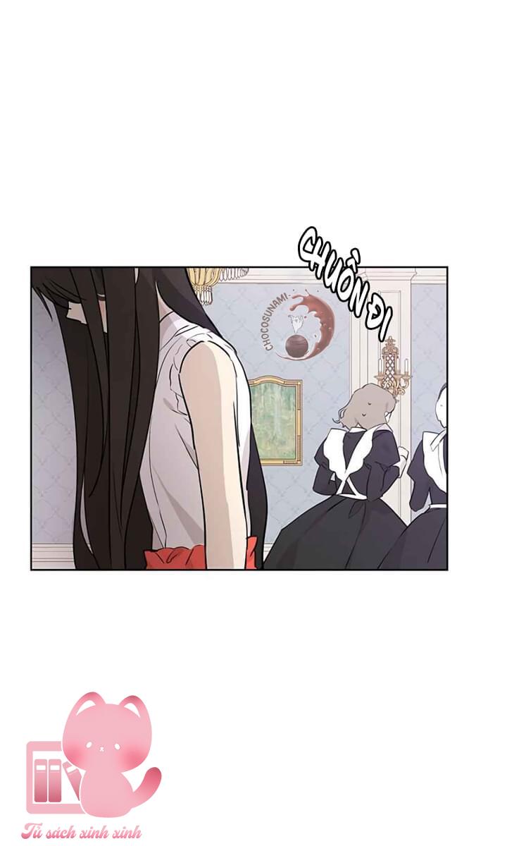 Thật Ra Tôi Mới Là Thật - Chap 5 - Trang 14