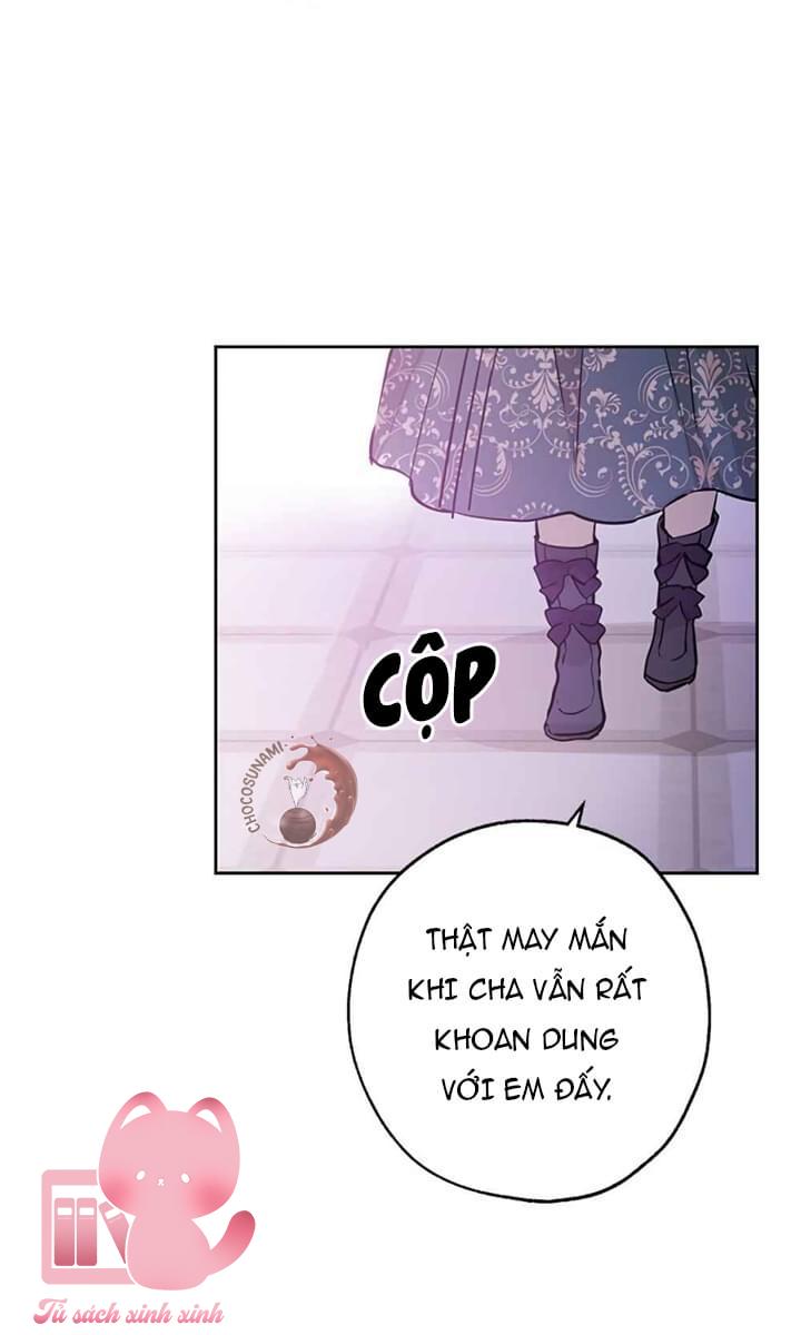 Thật Ra Tôi Mới Là Thật - Chap 5 - Trang 15