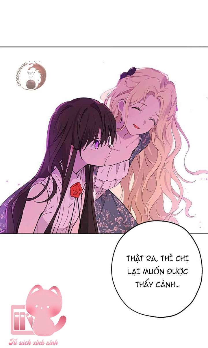 Thật Ra Tôi Mới Là Thật - Chap 5 - Trang 16