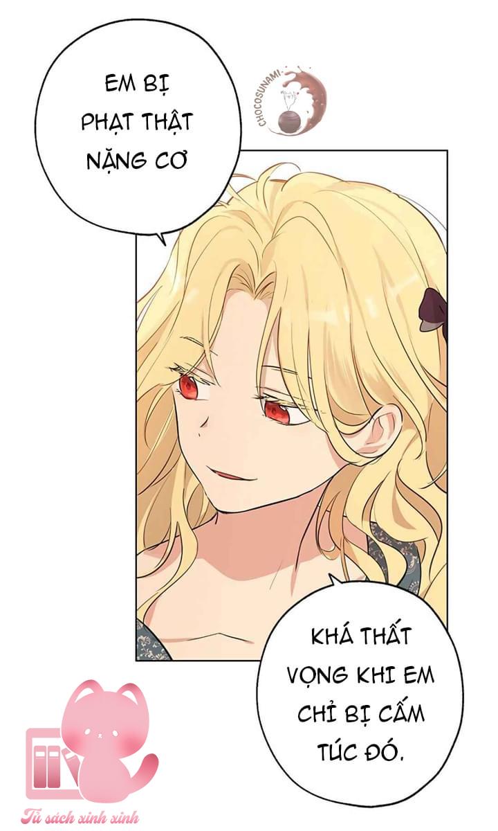 Thật Ra Tôi Mới Là Thật - Chap 5 - Trang 17