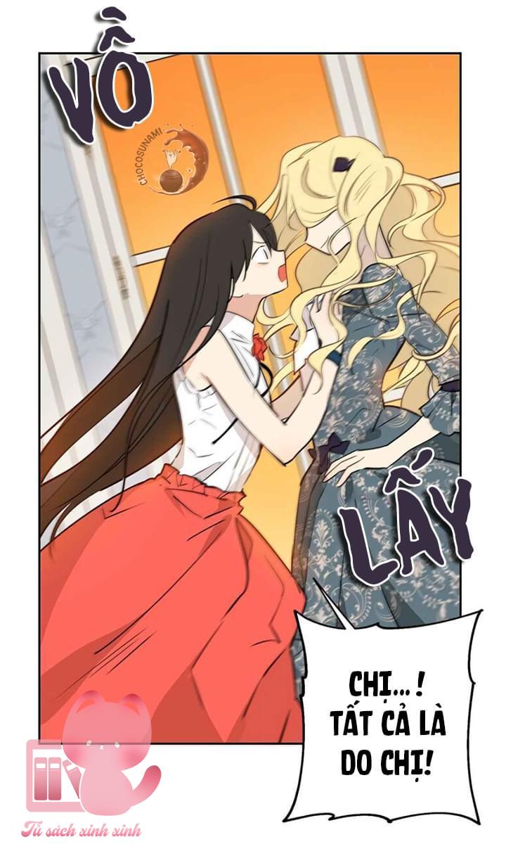 Thật Ra Tôi Mới Là Thật - Chap 5 - Trang 18