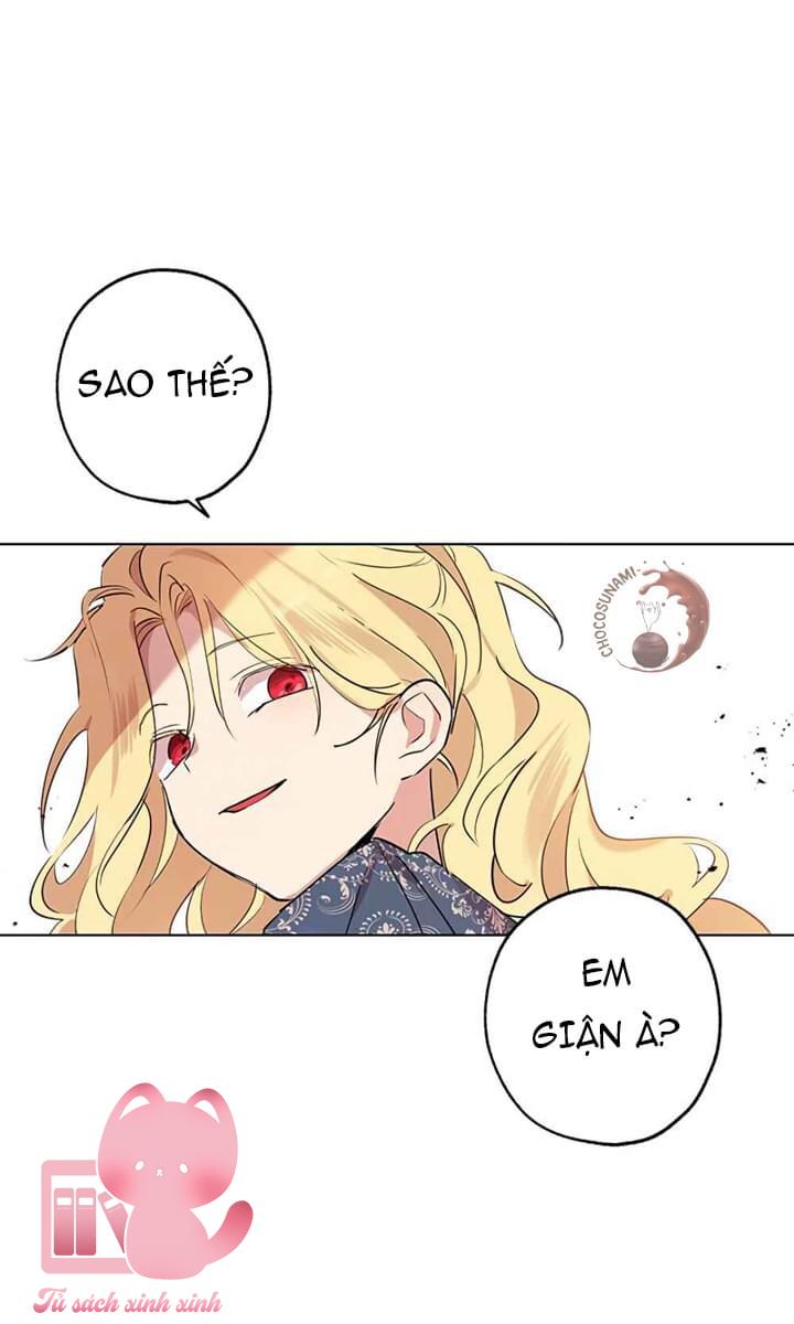 Thật Ra Tôi Mới Là Thật - Chap 5 - Trang 19
