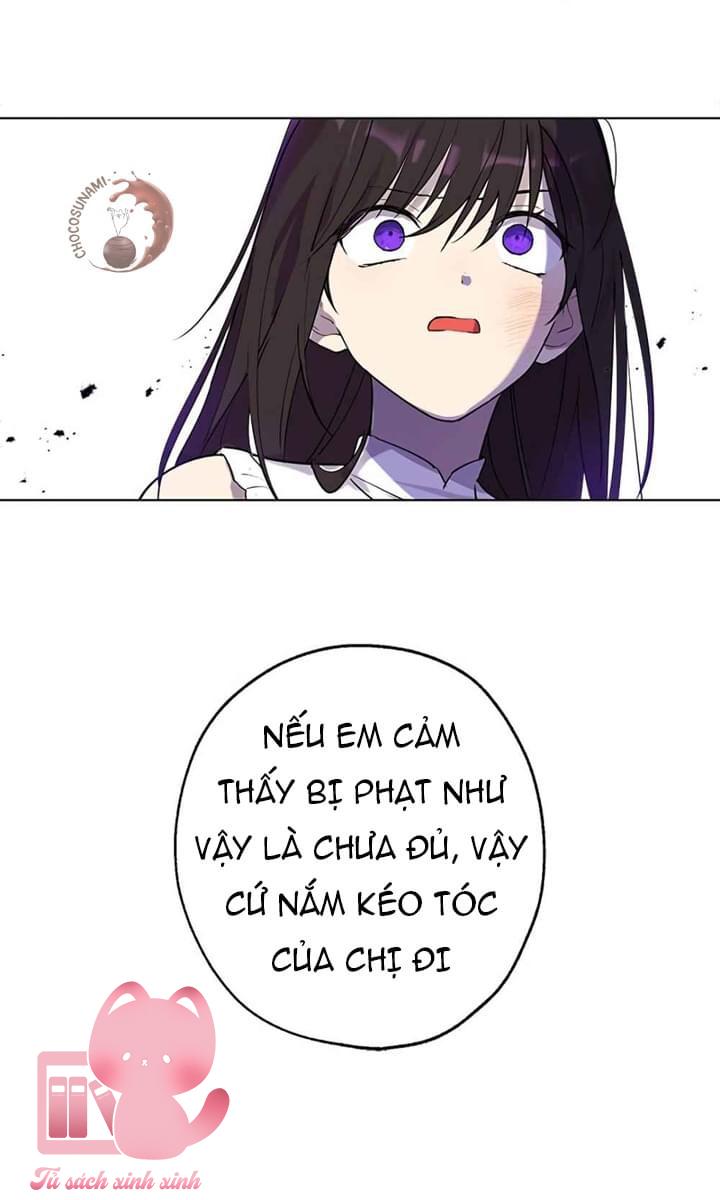 Thật Ra Tôi Mới Là Thật - Chap 5 - Trang 20