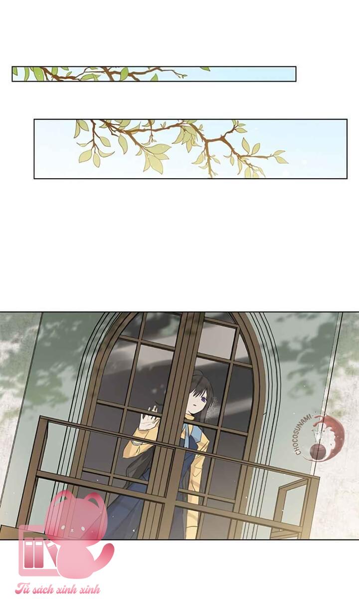 Thật Ra Tôi Mới Là Thật - Chap 5 - Trang 21