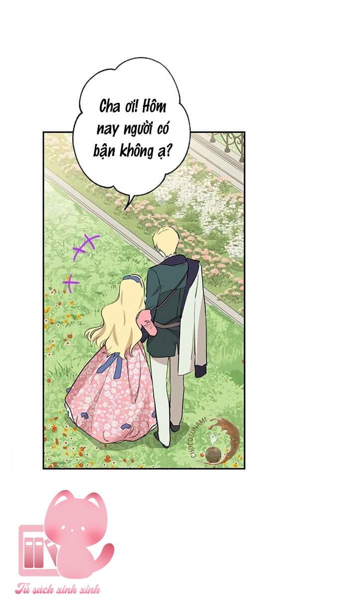 Thật Ra Tôi Mới Là Thật - Chap 5 - Trang 22
