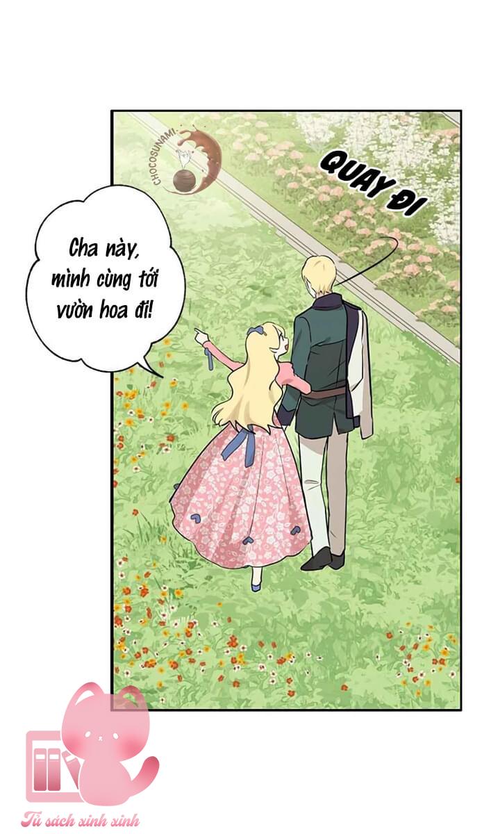 Thật Ra Tôi Mới Là Thật - Chap 5 - Trang 24