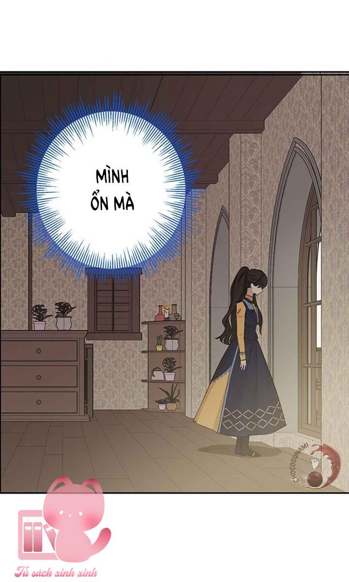 Thật Ra Tôi Mới Là Thật - Chap 5 - Trang 25
