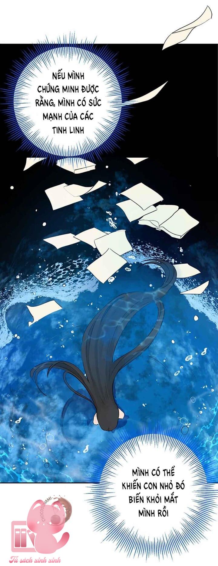 Thật Ra Tôi Mới Là Thật - Chap 5 - Trang 26