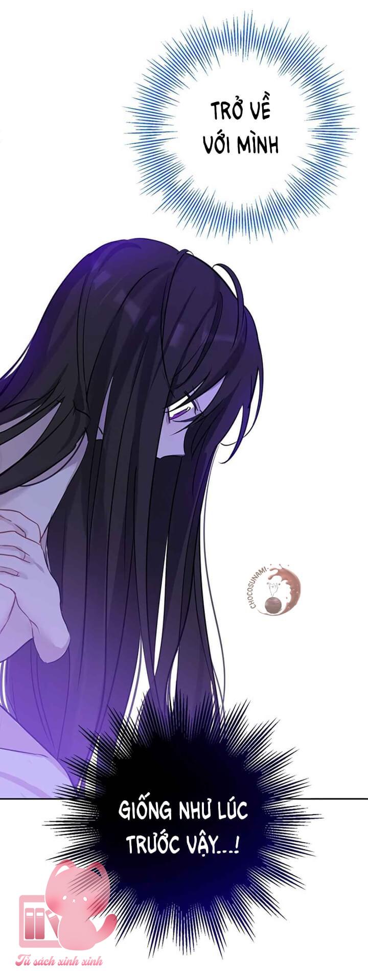 Thật Ra Tôi Mới Là Thật - Chap 5 - Trang 28