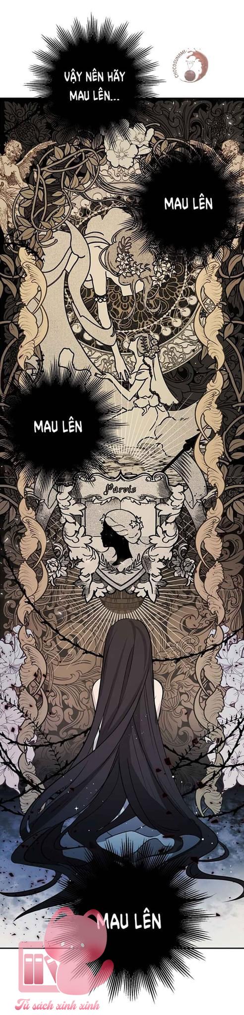 Thật Ra Tôi Mới Là Thật - Chap 5 - Trang 29