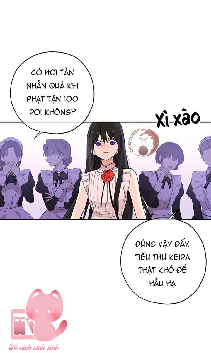 Thật Ra Tôi Mới Là Thật - Chap 5 - Trang 4