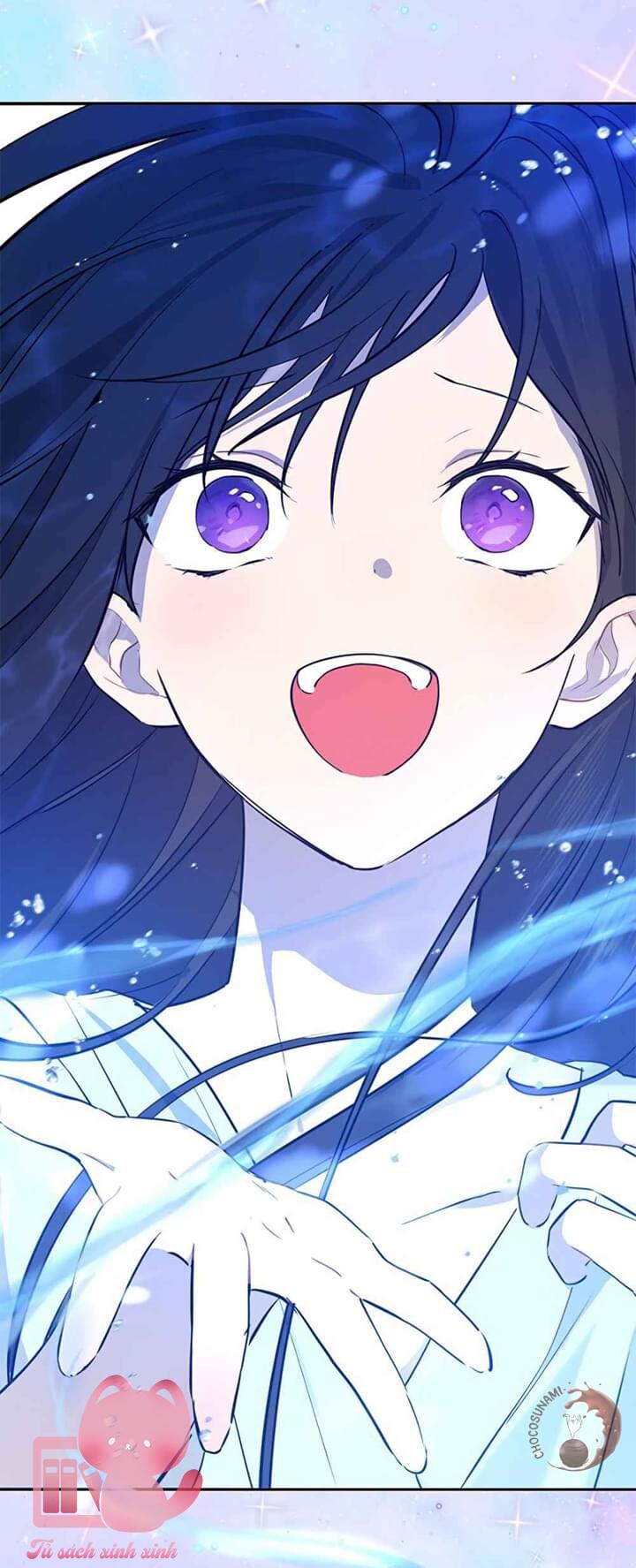 Thật Ra Tôi Mới Là Thật - Chap 5 - Trang 35
