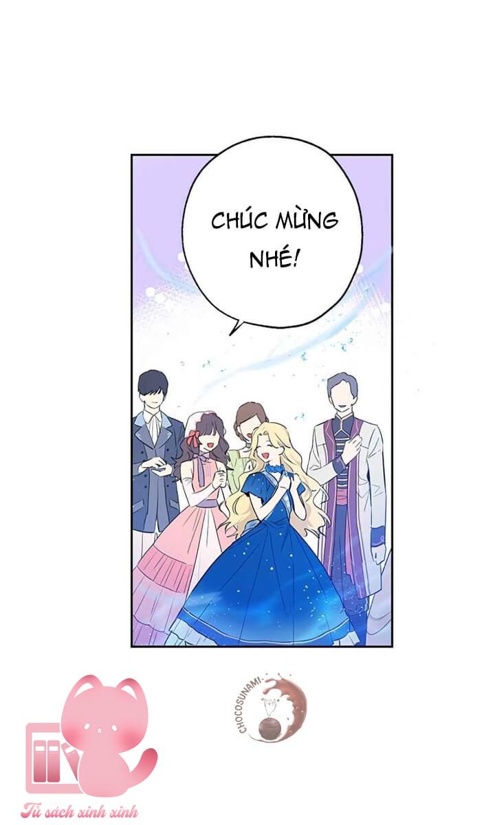 Thật Ra Tôi Mới Là Thật - Chap 5 - Trang 38