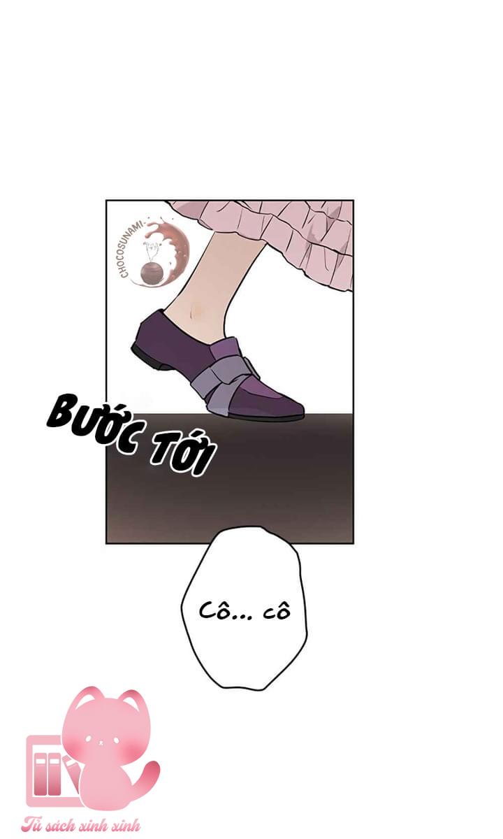 Thật Ra Tôi Mới Là Thật - Chap 5 - Trang 39