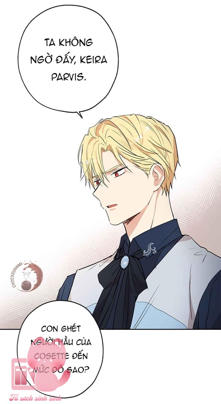 Thật Ra Tôi Mới Là Thật - Chap 5 - Trang 5