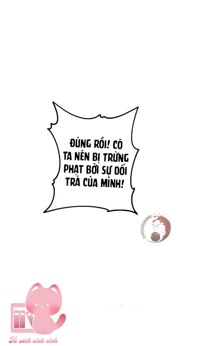 Thật Ra Tôi Mới Là Thật - Chap 5 - Trang 41