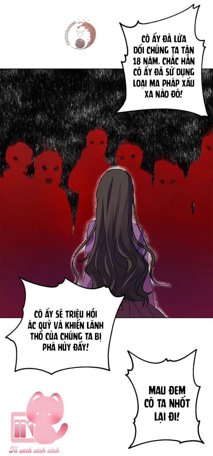 Thật Ra Tôi Mới Là Thật - Chap 5 - Trang 42
