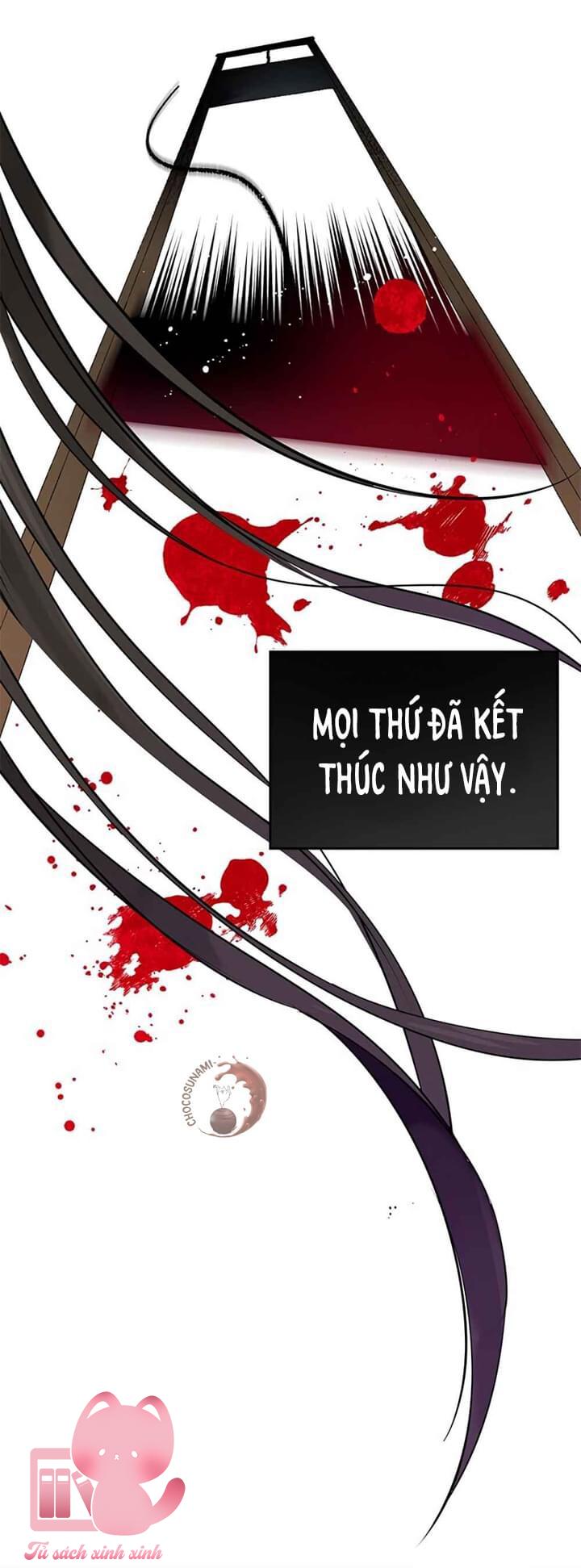 Thật Ra Tôi Mới Là Thật - Chap 5 - Trang 47