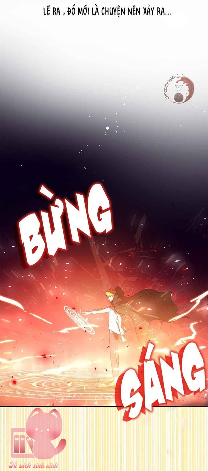 Thật Ra Tôi Mới Là Thật - Chap 5 - Trang 48