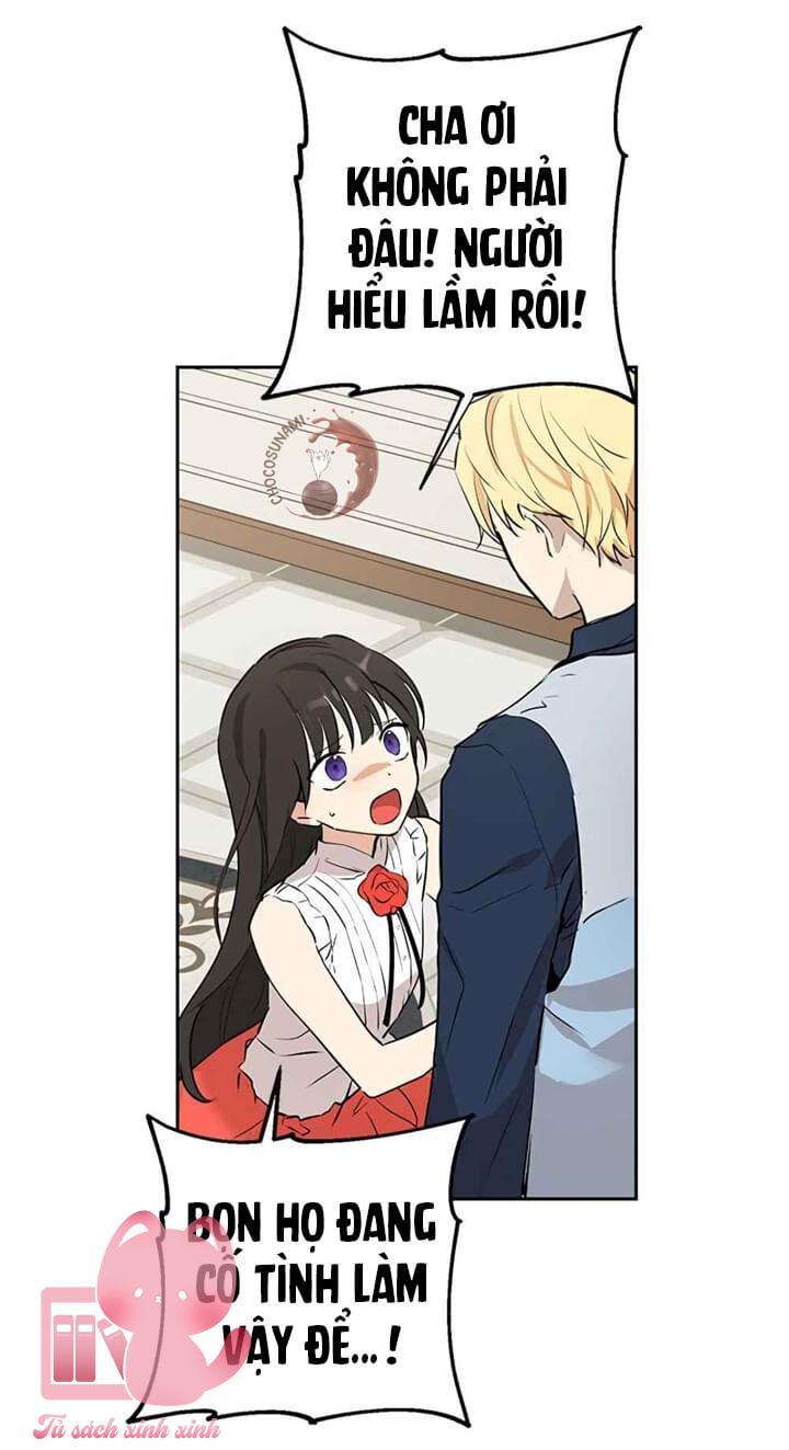 Thật Ra Tôi Mới Là Thật - Chap 5 - Trang 6
