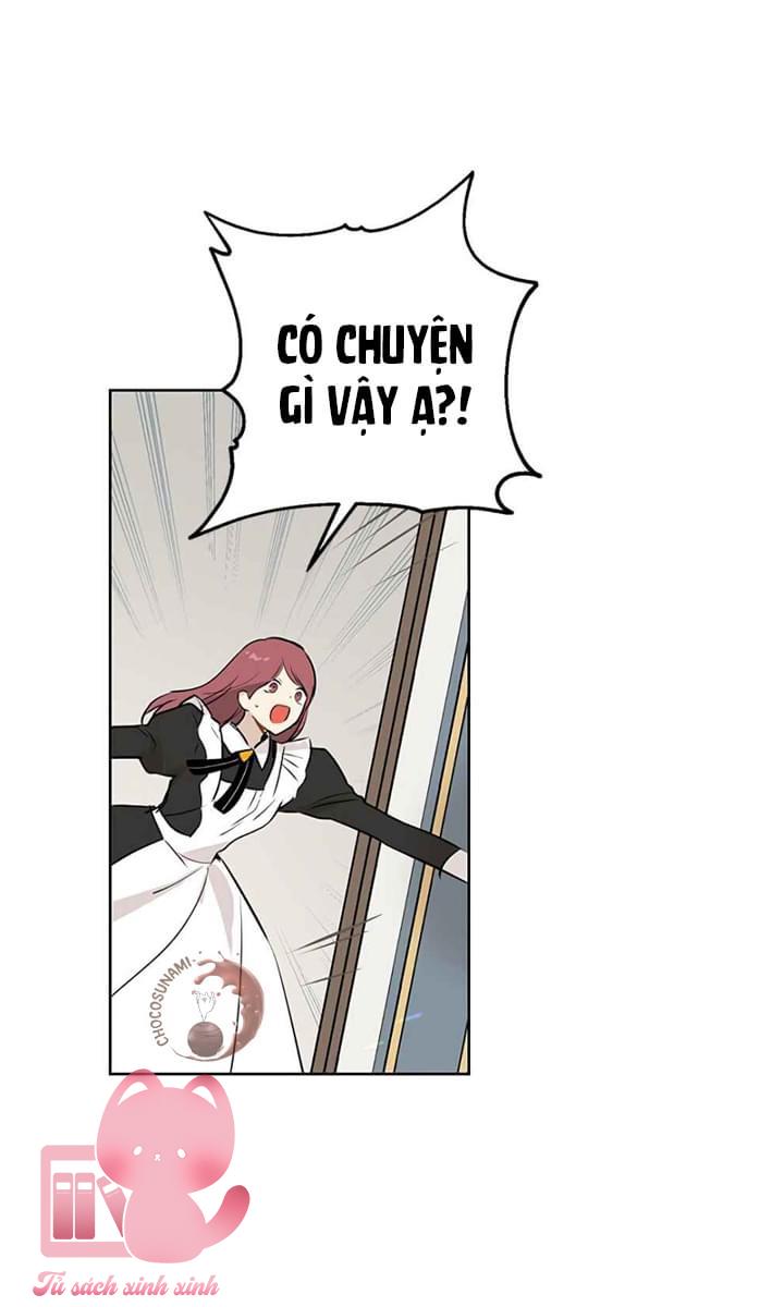 Thật Ra Tôi Mới Là Thật - Chap 5 - Trang 51