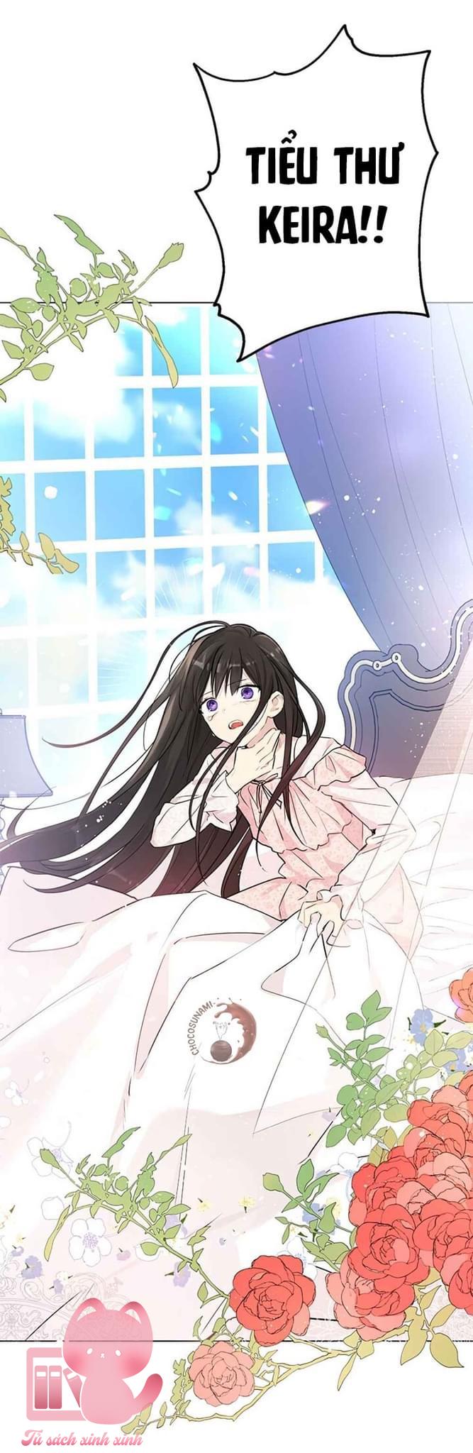 Thật Ra Tôi Mới Là Thật - Chap 5 - Trang 52
