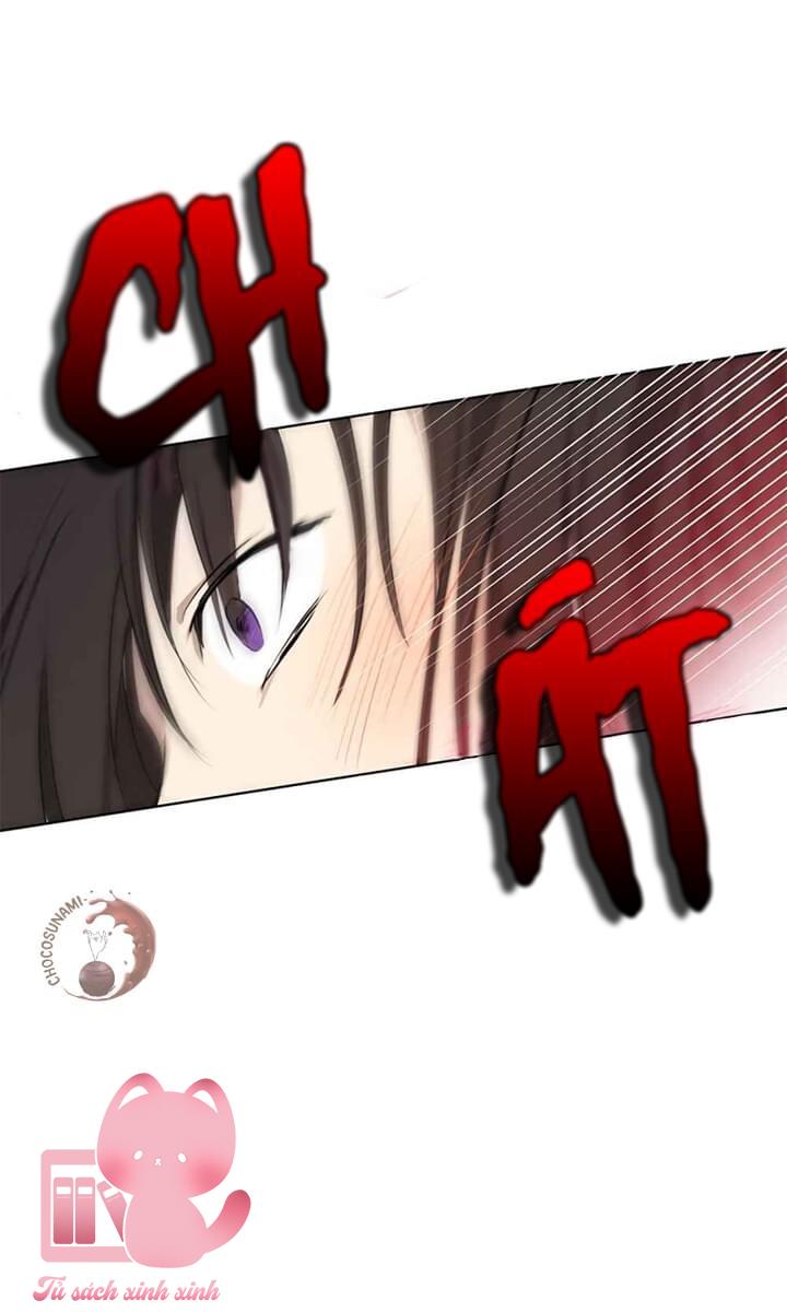 Thật Ra Tôi Mới Là Thật - Chap 5 - Trang 7