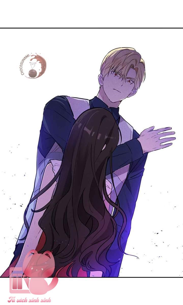 Thật Ra Tôi Mới Là Thật - Chap 5 - Trang 8
