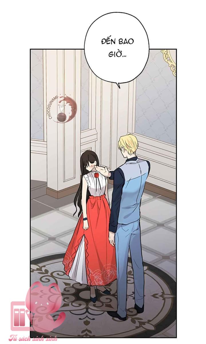 Thật Ra Tôi Mới Là Thật - Chap 5 - Trang 9