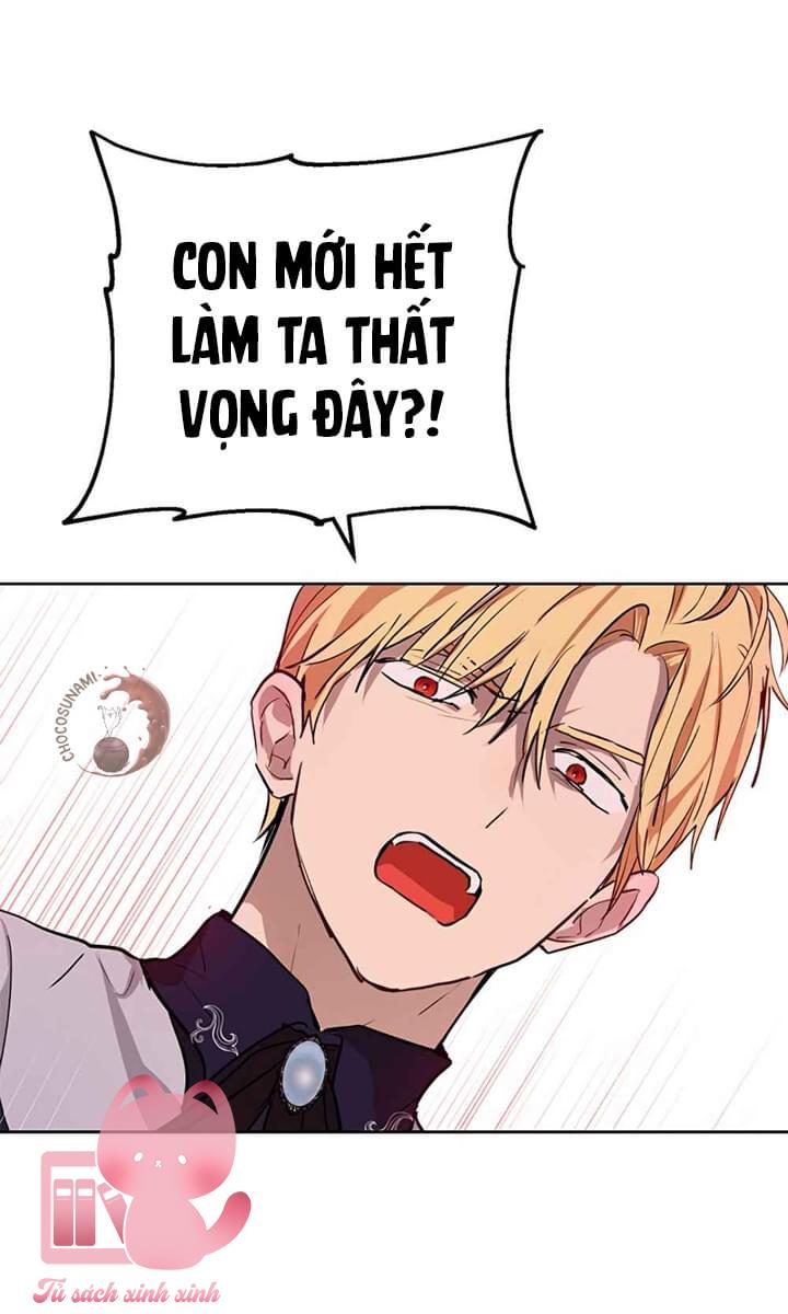 Thật Ra Tôi Mới Là Thật - Chap 5 - Trang 10