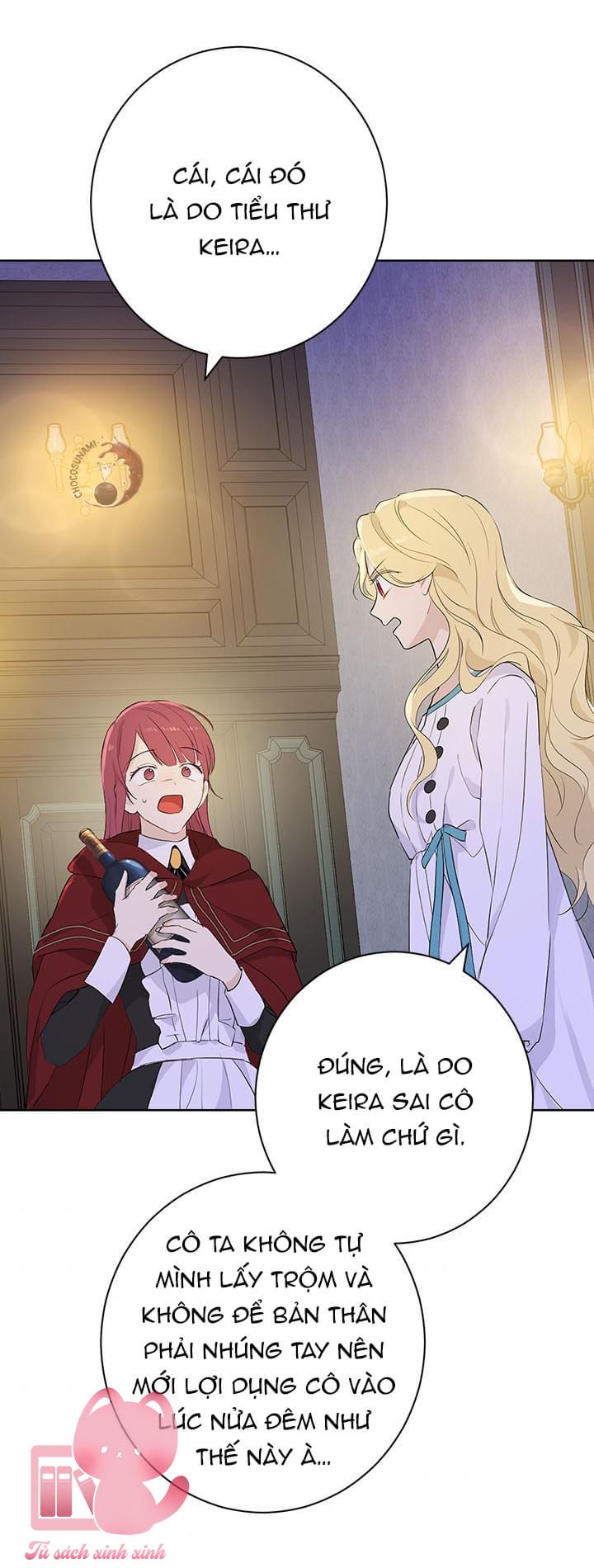 Thật Ra Tôi Mới Là Thật - Chap 50 - Trang 18