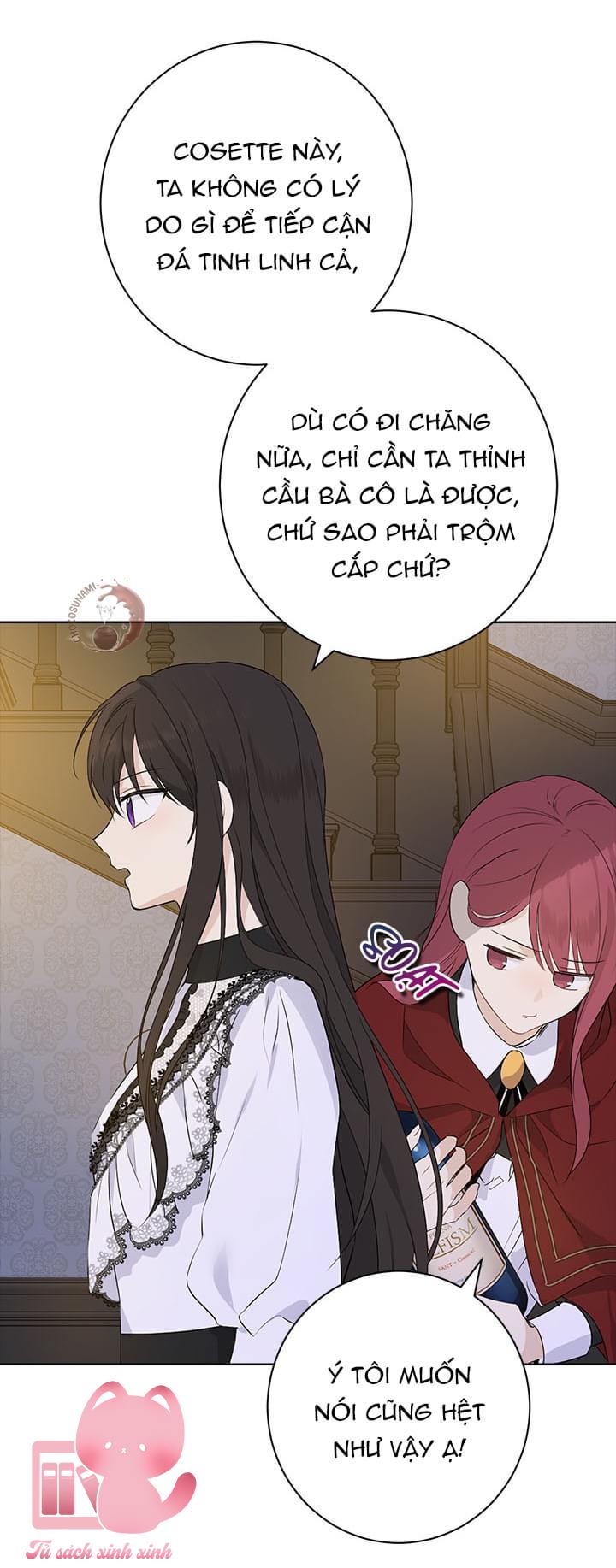 Thật Ra Tôi Mới Là Thật - Chap 50 - Trang 28
